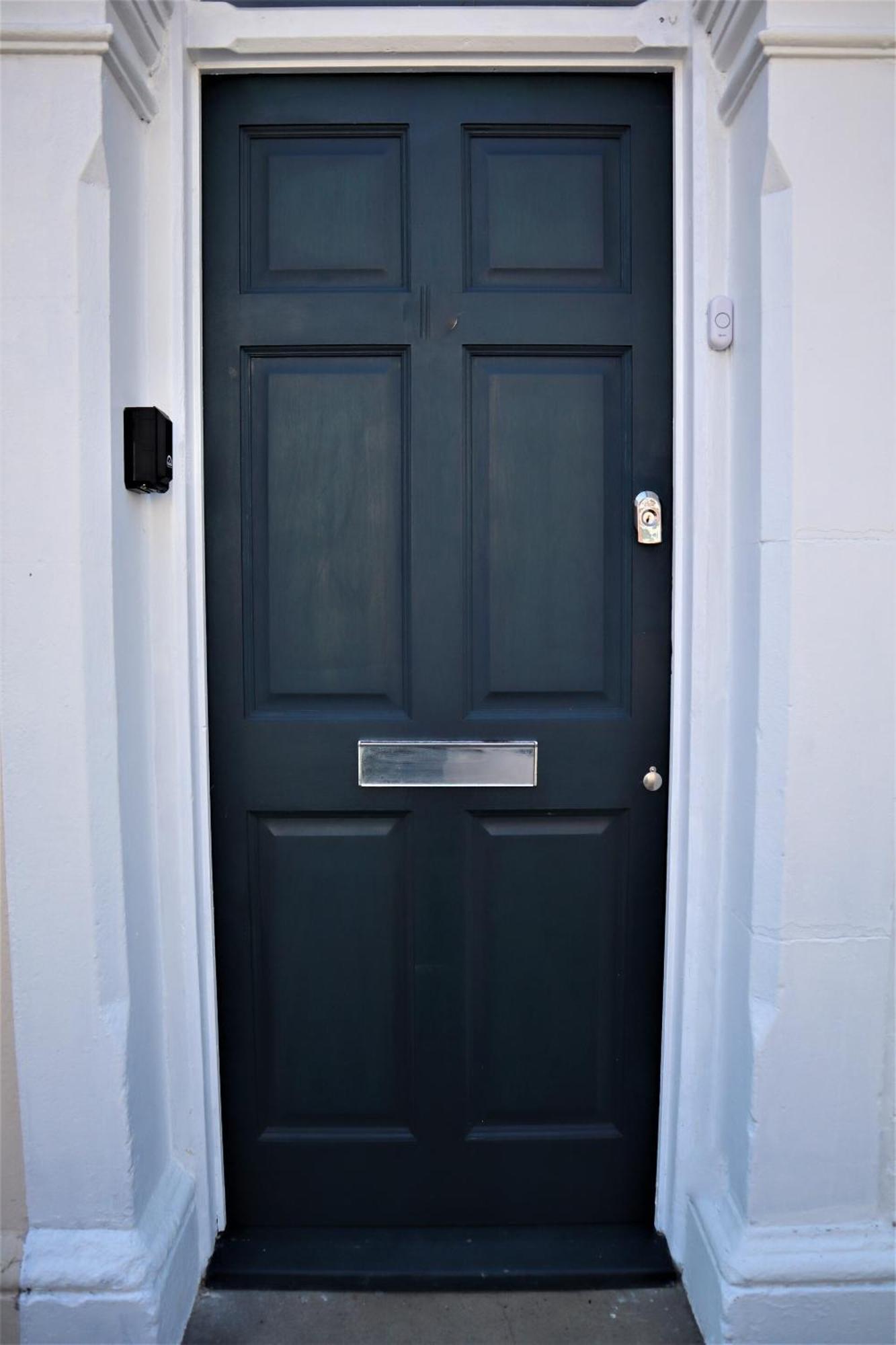 Hébergement de vacances Victoria 4 Bedroom Serviced House Short Lets - Near Gen Hosp & Town Centre Northampton