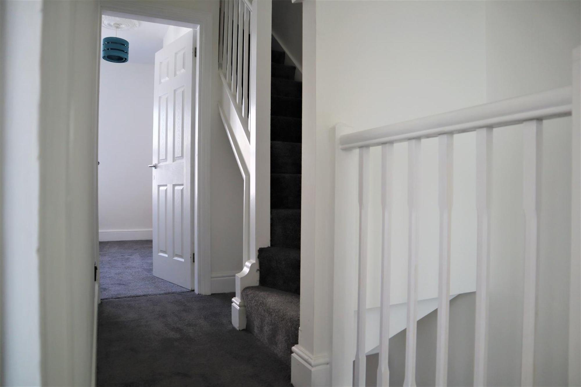 Hébergement de vacances Victoria 4 Bedroom Serviced House Short Lets - Near Gen Hosp & Town Centre